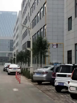 智慧灯杆系统：构建智慧城市神经网络的核心枢纽