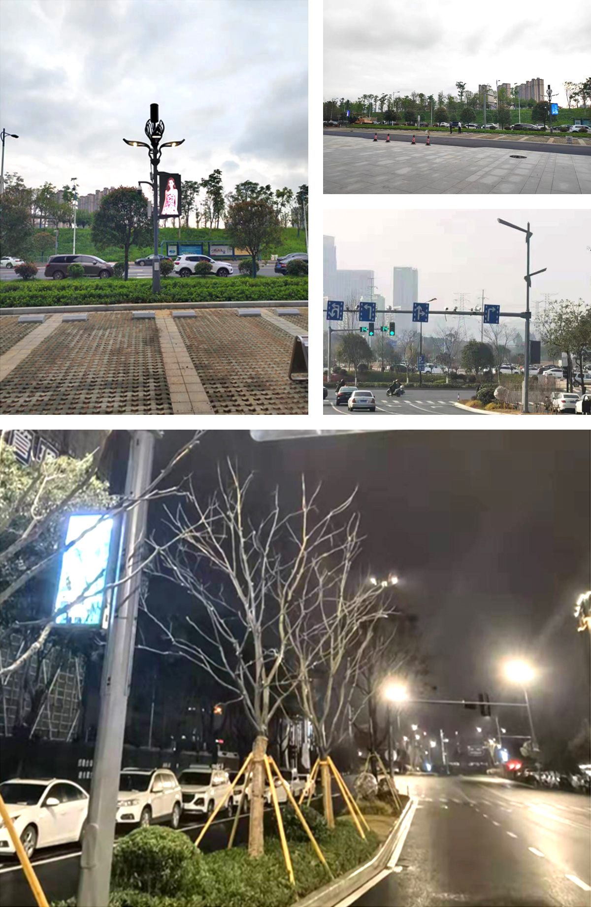 5G智慧路灯：构建未来城市的信息神经网络