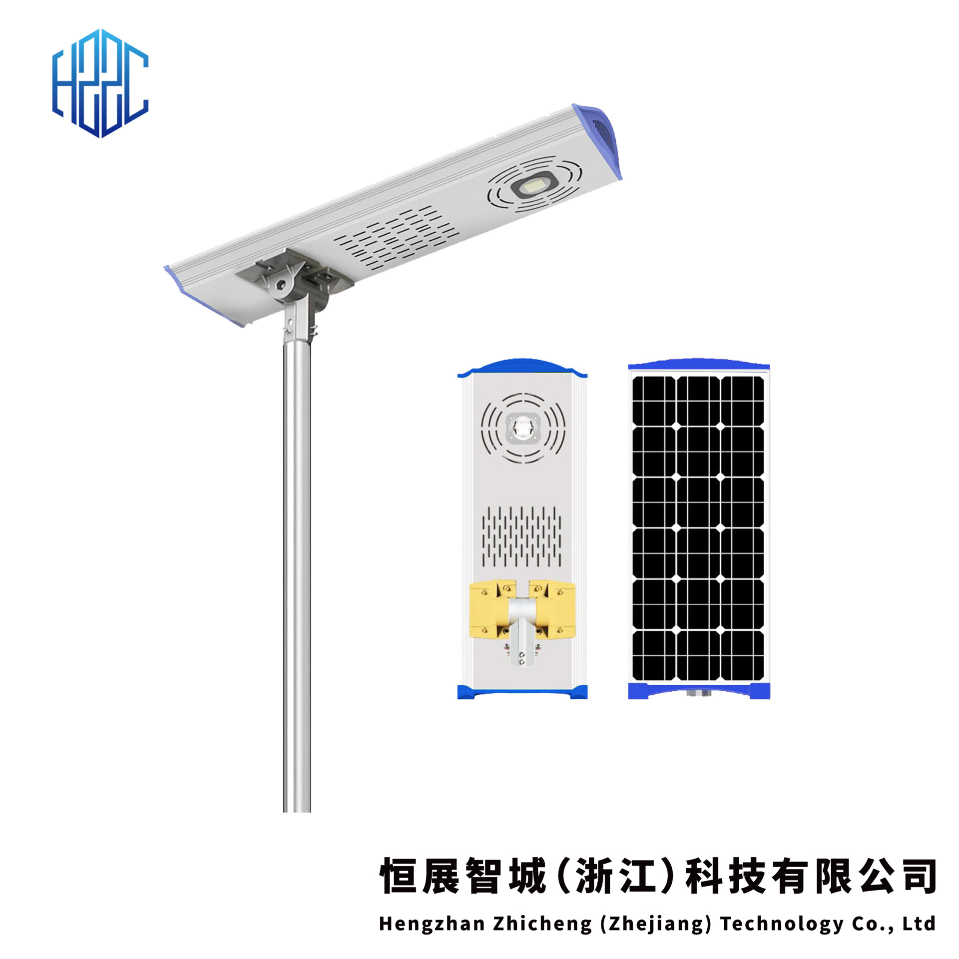 智慧路灯：城市智慧化的“神经末梢”与“服务终端”