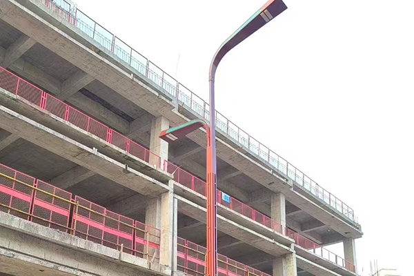 深圳龙岗案例